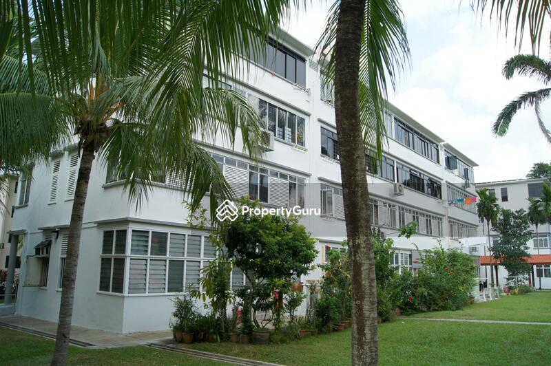 20 Tiong Bahru Road #0