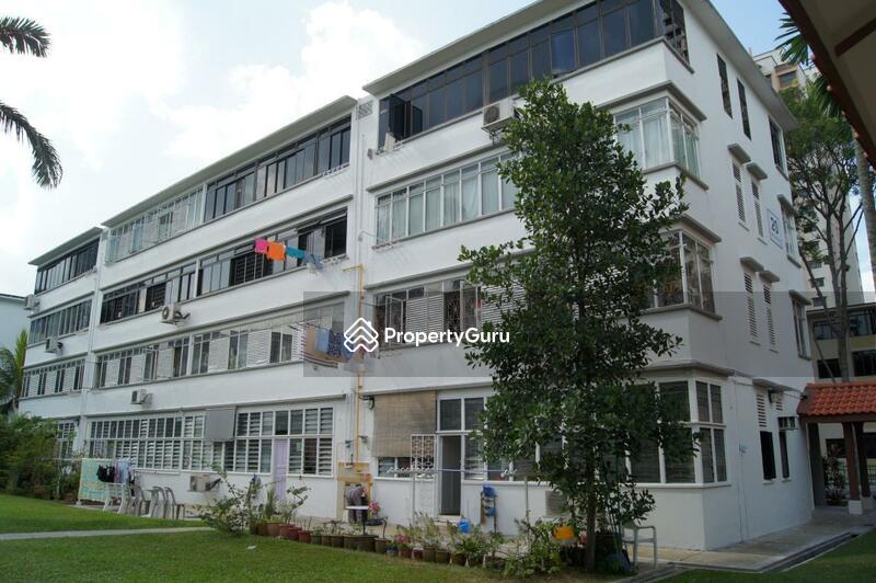 20 Tiong Bahru Road #0