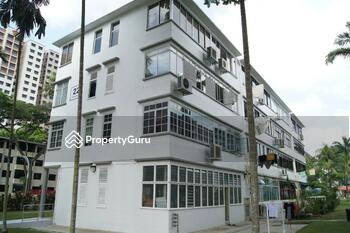 22 Tiong Bahru Road