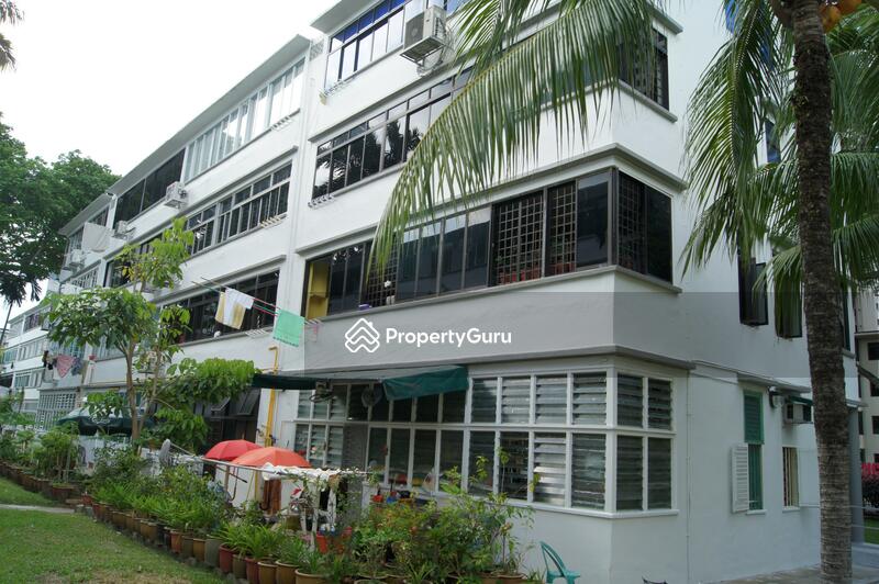 For Rent - 22 Tiong Bahru Road