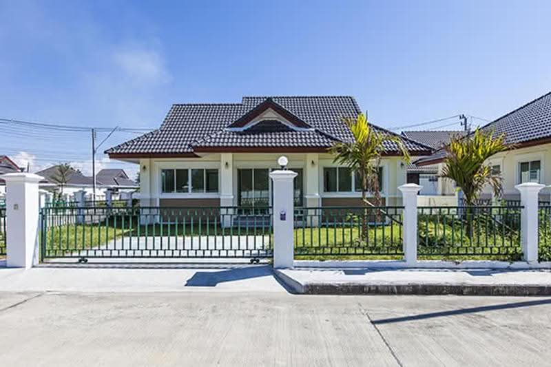 Somwang Country Ville : สมหวัง คันทรีวิล, เชียงใหม่, ถนนวงแหวนรอบ3 สันกำแพง - ดอยสะเก็ด, สันปูเลย, ดอยสะเก็ด, เชียงใหม่, 180 ตร.ม., บ้านเดี่ยว ให้เช่า, โดย Shori Asset Group Co., Ltd., 500518762 - DDproperty.com