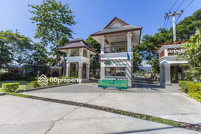 - Somwang Country Ville