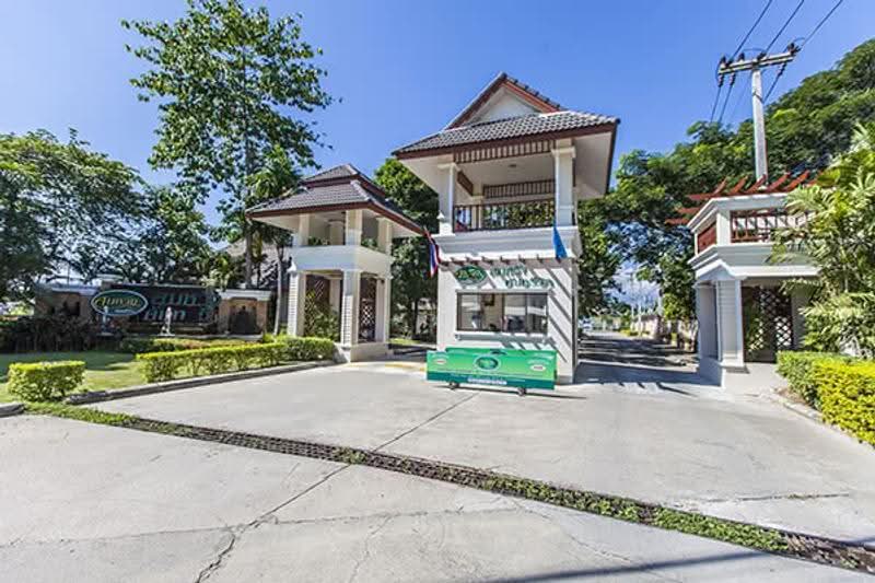 Somwang Country Ville : สมหวัง คันทรีวิล, เชียงใหม่, ถนนวงแหวนรอบ3 สันกำแพง - ดอยสะเก็ด, สันปูเลย, ดอยสะเก็ด, เชียงใหม่, 180 ตร.ม., บ้านเดี่ยว ให้เช่า, โดย Shori Asset Group Co., Ltd., 500518762 - DDproperty.com