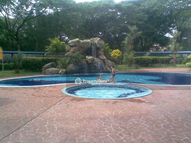 Untuk Dijual - Desa Universiti