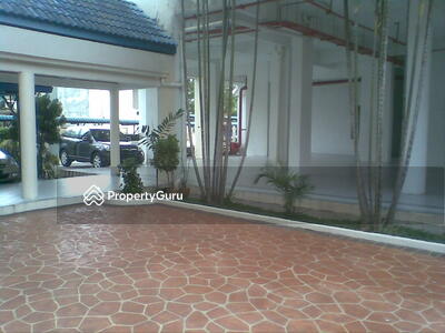  - Desa Universiti