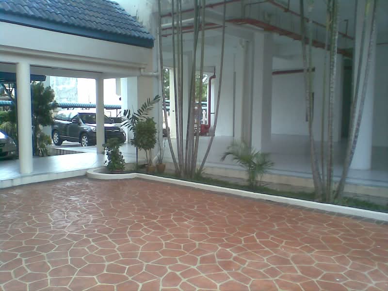 Desa Universiti - iProperty.com.my