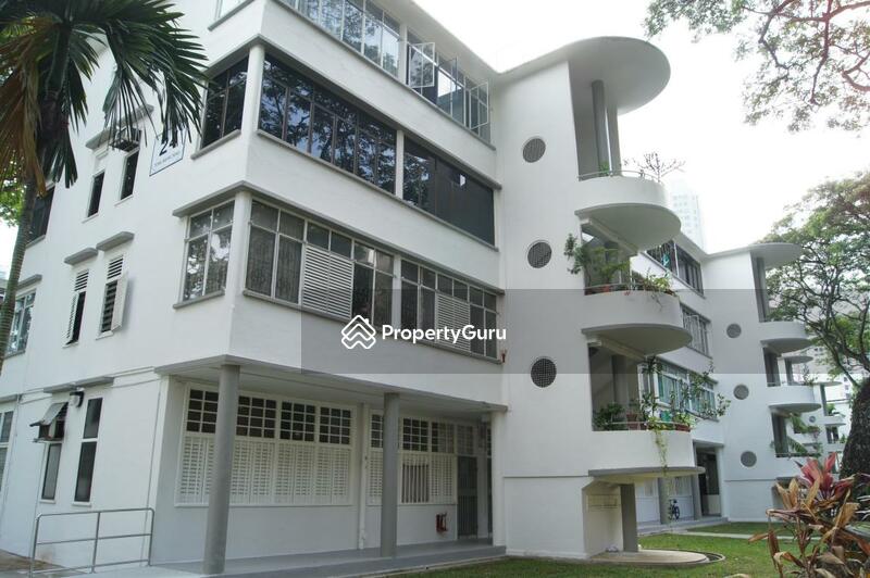 24 Tiong Bahru Road #0