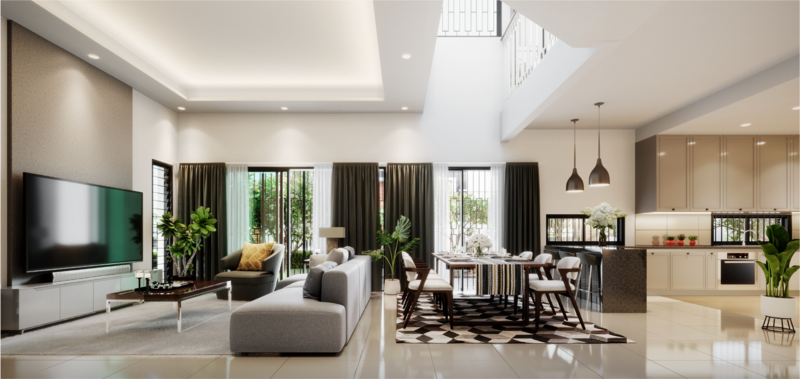 Elmina Green Four - iProperty.com.my