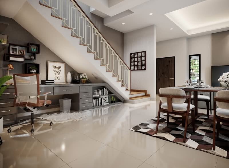 Elmina Green Four - iProperty.com.my