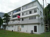 Tiong Bahru Road