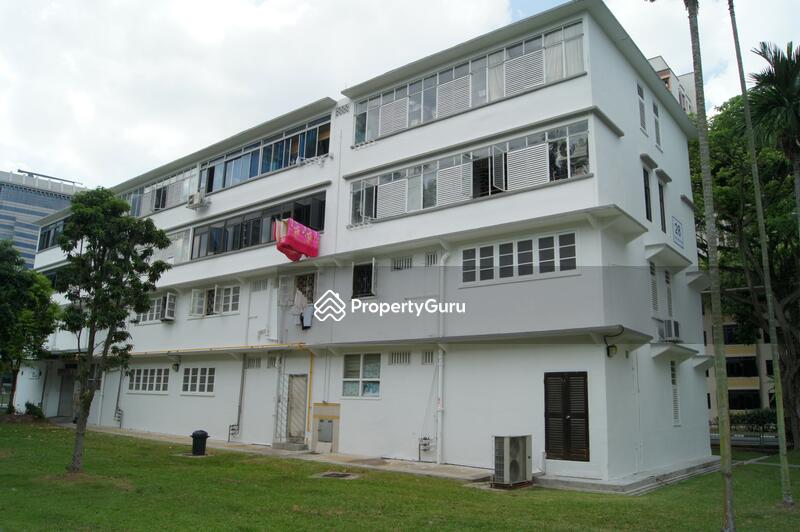 28 Tiong Bahru Road #0