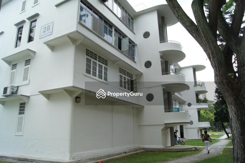 28 Tiong Bahru Road #0