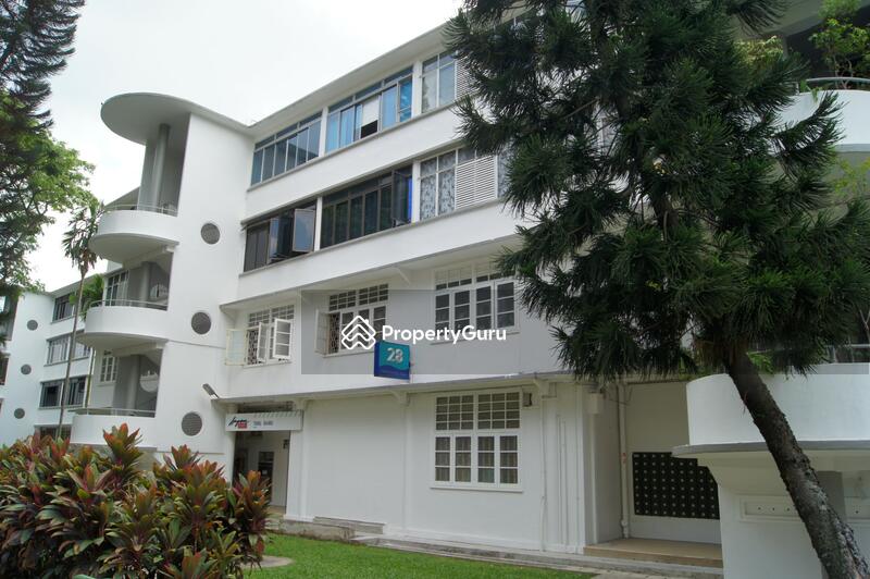 28 Tiong Bahru Road #0