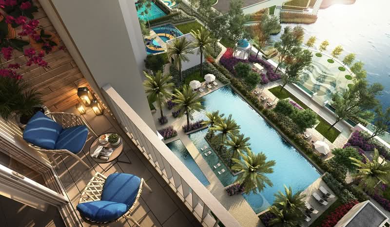 The Tresor @ Gravit8 - iProperty.com.my