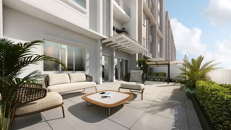 The Tresor @ Gravit8 - iProperty.com.my