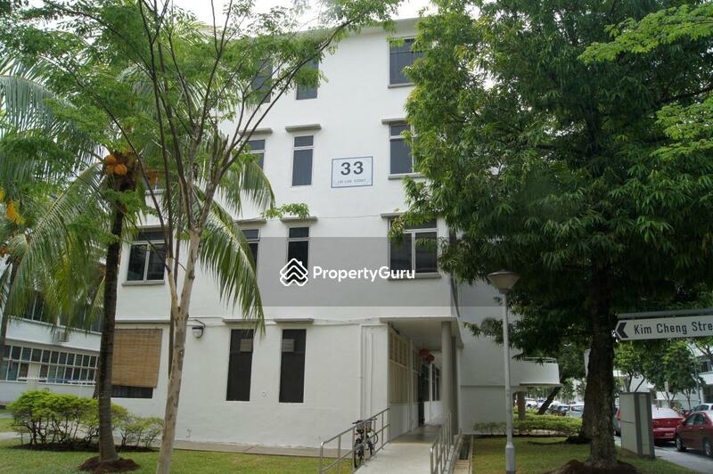 For Rent - 64 Tiong Poh Road