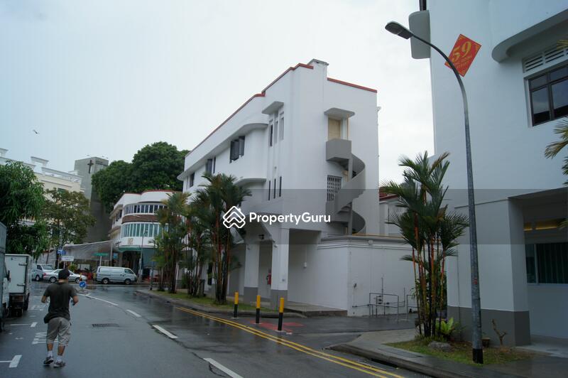 For Rent - 64 Tiong Poh Road