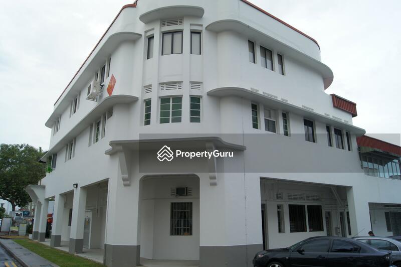 64 Tiong Poh Road #0