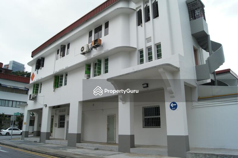 For Rent - 65 Tiong Poh Road