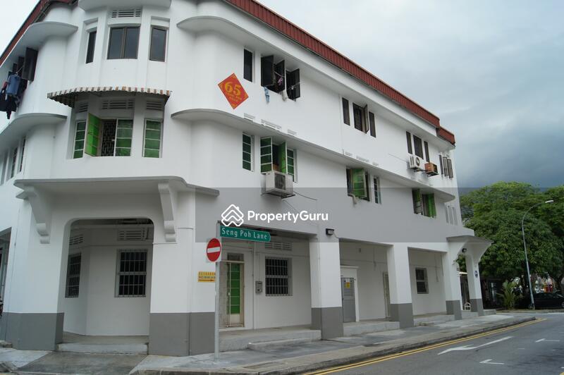 For Rent - 65 Tiong Poh Road