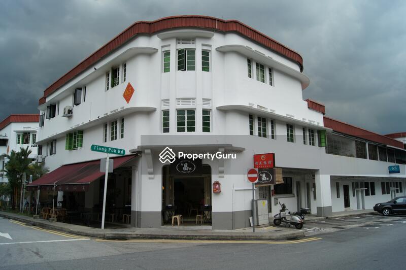 For Rent - 65 Tiong Poh Road
