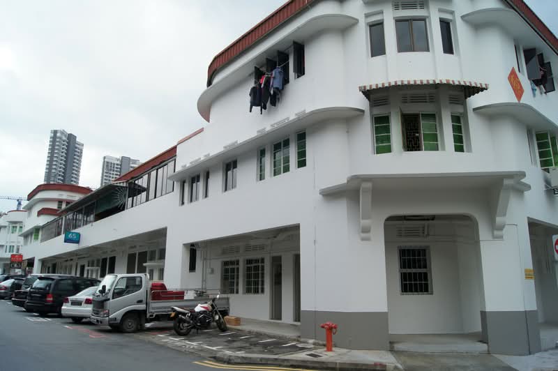 65 Tiong Poh Road