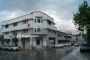 74 Tiong Poh Road
