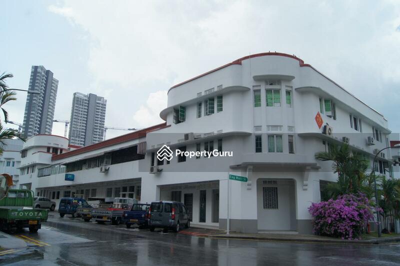 74 Tiong Poh Road #0