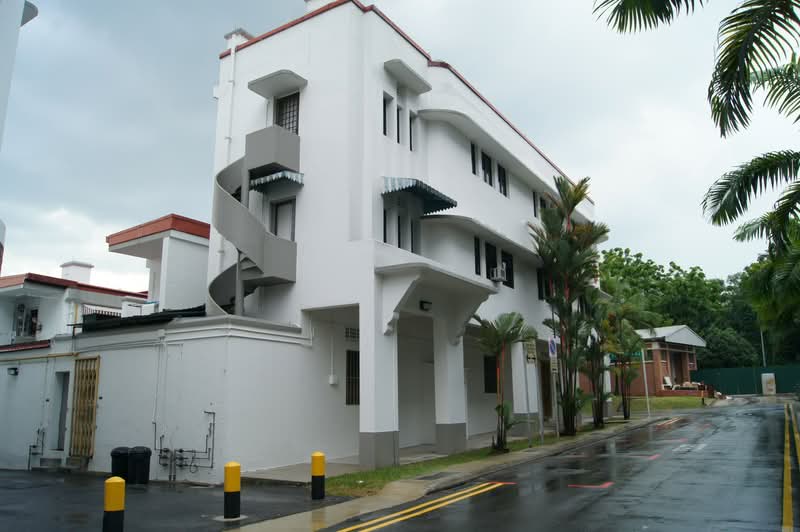 For Rent - 75 Tiong Poh Road