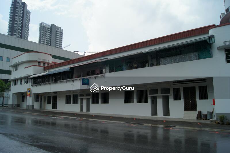 75 Tiong Poh Road #0