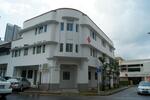 75 Tiong Poh Road #0
