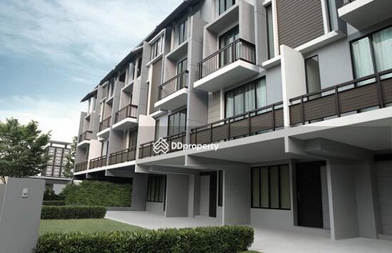 ขาย - Areeya Mandarina Sukhumvit 77 : อารียา แมนดารีนา สุขุมวิท 77, กรุงเทพ