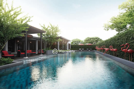 ขาย - Areeya Mandarina Sukhumvit 77 : อารียา แมนดารีนา สุขุมวิท 77, กรุงเทพ