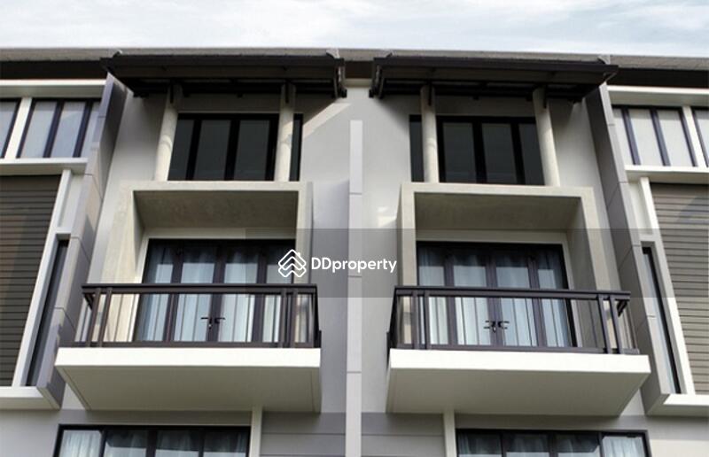 For Sale - Areeya Mandarina Sukhumvit 77, Bangkok