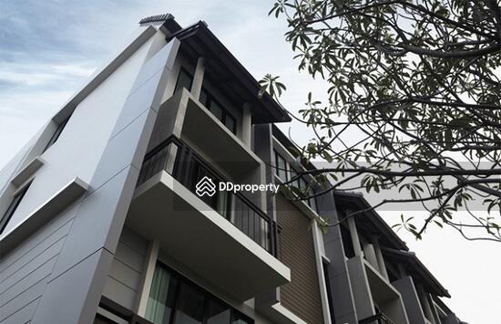 ขาย - Areeya Mandarina Sukhumvit 77 : อารียา แมนดารีนา สุขุมวิท 77, กรุงเทพ
