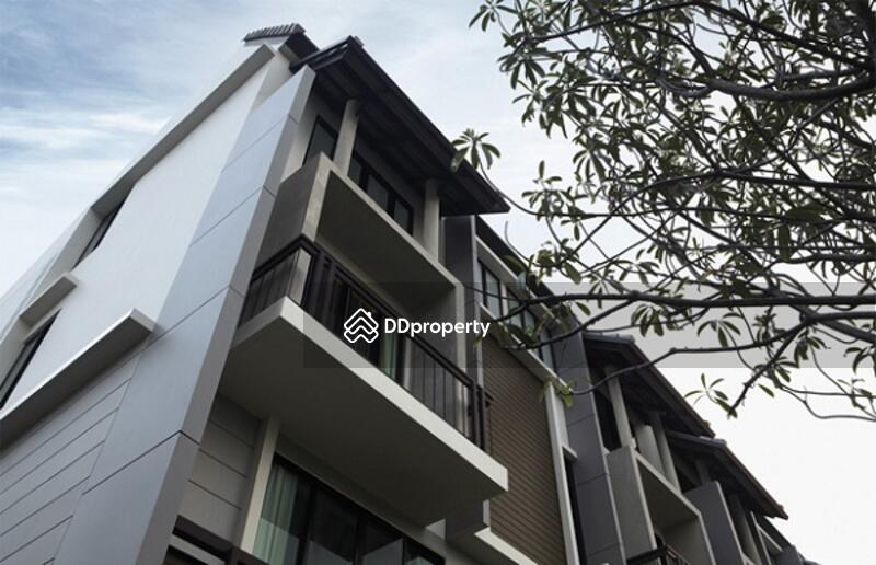 For Sale - Areeya Mandarina Sukhumvit 77, Bangkok