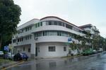 81 Tiong Poh Road #0
