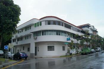 81 Tiong Poh Road