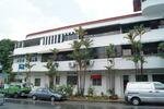 81 Tiong Poh Road #0