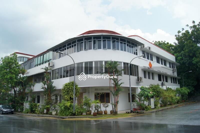 For Sale - 81 Tiong Poh Road