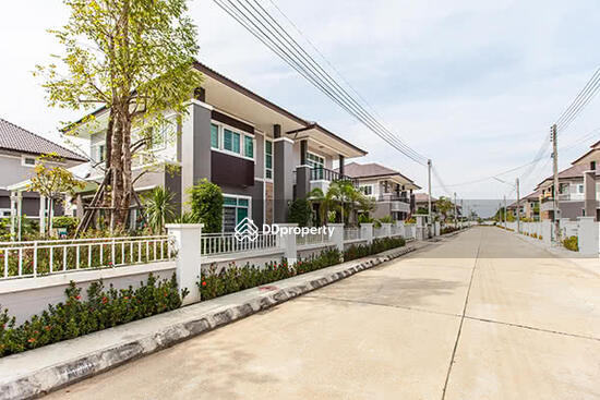 ขาย - The Bliss Koolpunt Ville 16 : เดอะ บลิส กุลพันธ์วิลล์ 16, เชียงใหม่