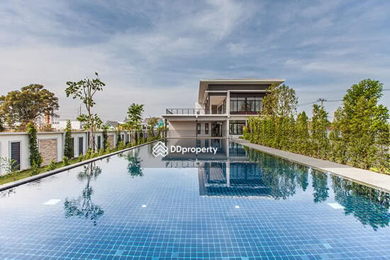 ขาย - The Bliss Koolpunt Ville 16 : เดอะ บลิส กุลพันธ์วิลล์ 16, เชียงใหม่