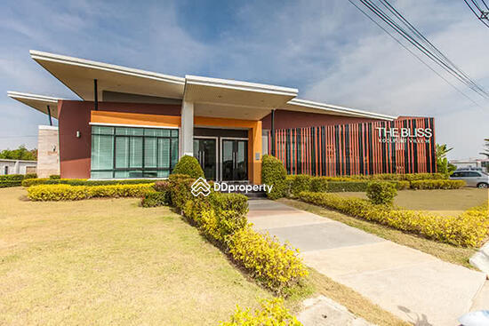 ขาย - The Bliss Koolpunt Ville 16 : เดอะ บลิส กุลพันธ์วิลล์ 16, เชียงใหม่