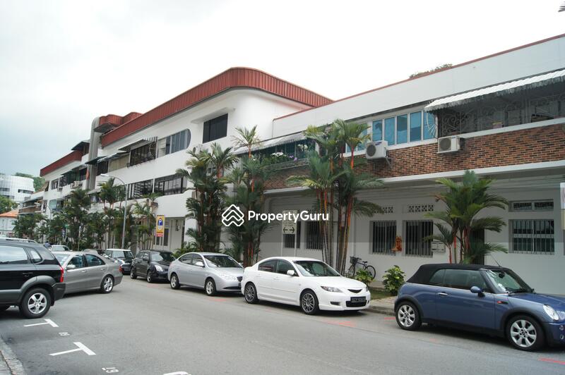82 Tiong Poh Road #0