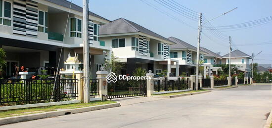 ให้เช่า - Baan Karnkanok 2 : บ้านกาญจน์กนก 2, เชียงใหม่