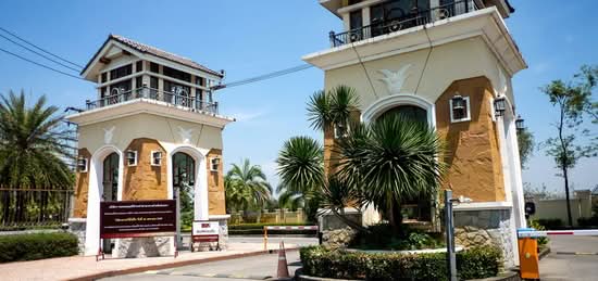 Baan Karnkanok 2 : บ้านกาญจน์กนก 2