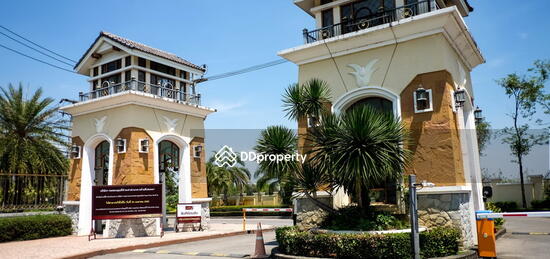 ให้เช่า - Baan Karnkanok 2 : บ้านกาญจน์กนก 2, เชียงใหม่