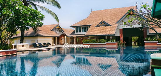 ให้เช่า - Baan Karnkanok 2 : บ้านกาญจน์กนก 2, เชียงใหม่