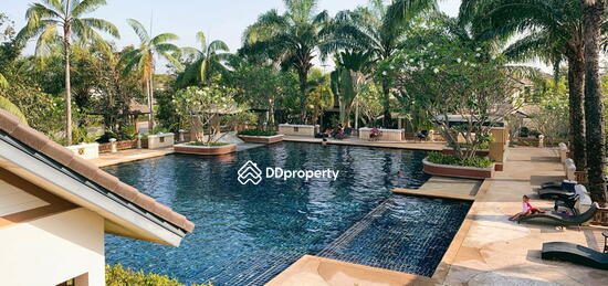 ให้เช่า - Baan Karnkanok 2 : บ้านกาญจน์กนก 2, เชียงใหม่
