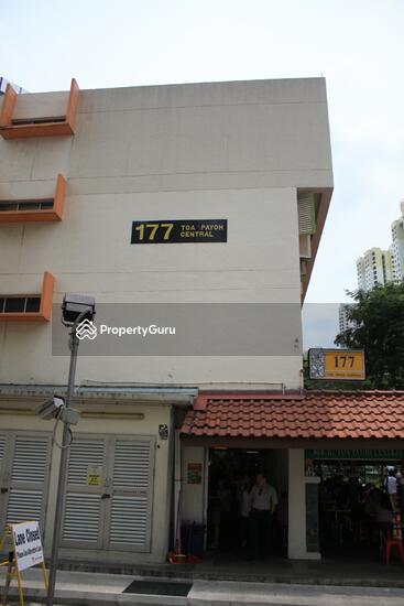 No Longer Available 177 Toa Payoh Central 177 Toa Payoh Central 721 Sqft Offices For Rent By Wendy Woo S 3 000 Mo